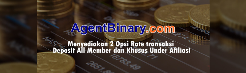 Illustration for article titled AGENT BINARY.COM | DEPOSIT WITHDRAW BINARY INDONESIA